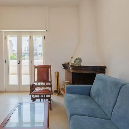 Apuliablue1 * Бари