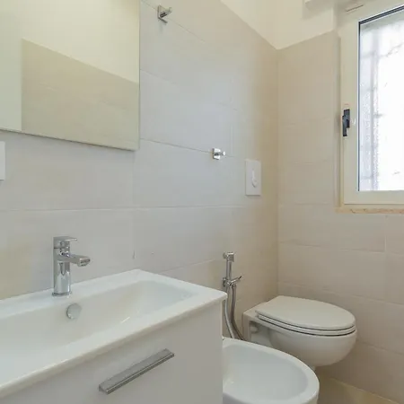 Apuliablue1 Вилла *