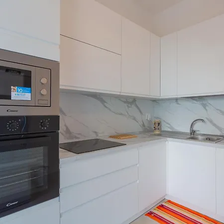 Вілла Apuliablue1