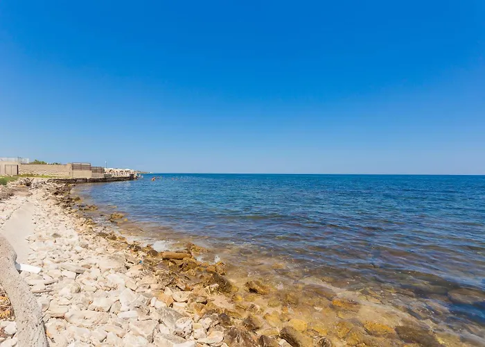 Apuliablue1 Villa Bari